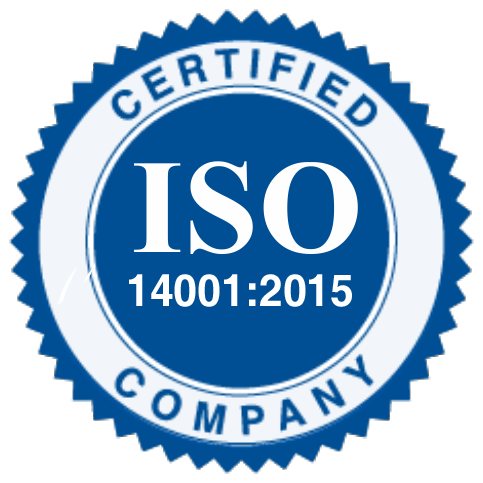 ISO 14001 Certification